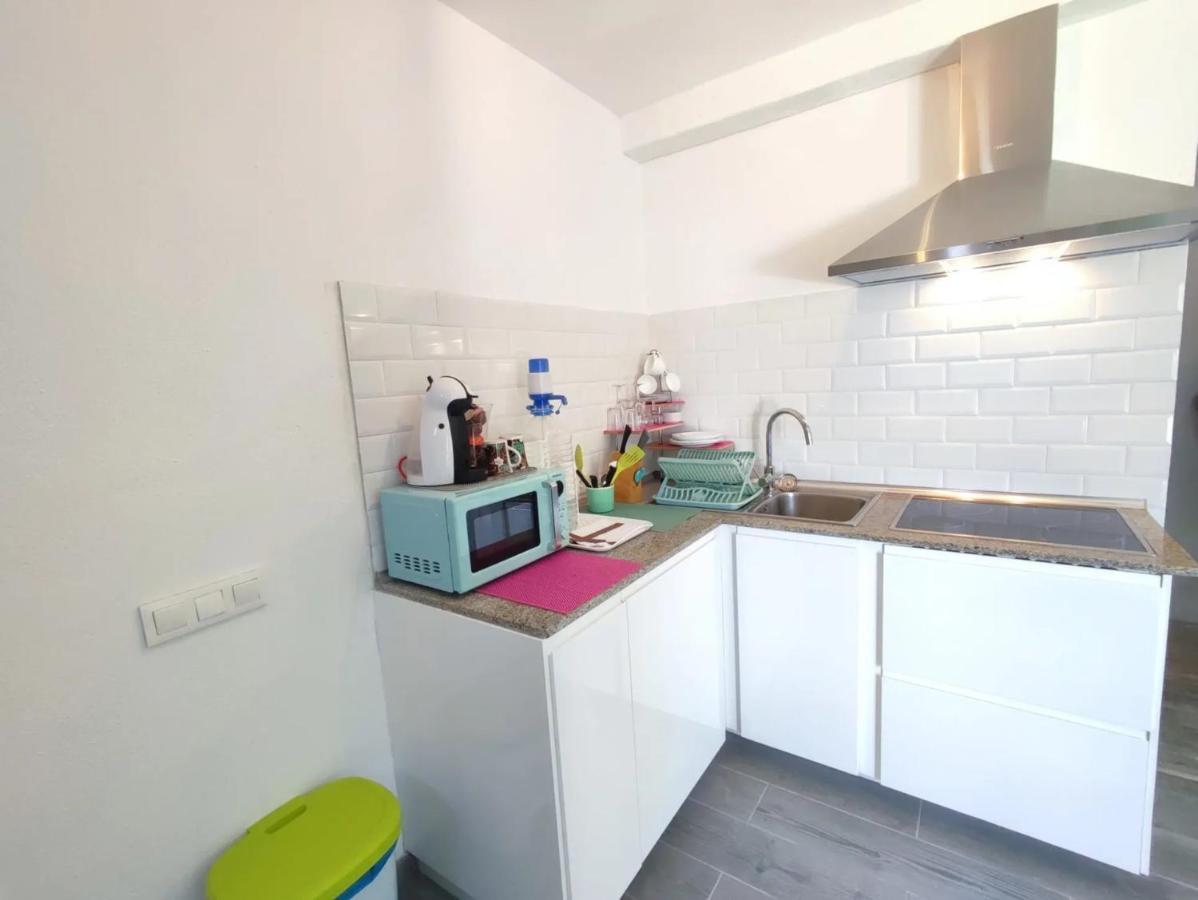 Apartment Sakina Parque Paraiso