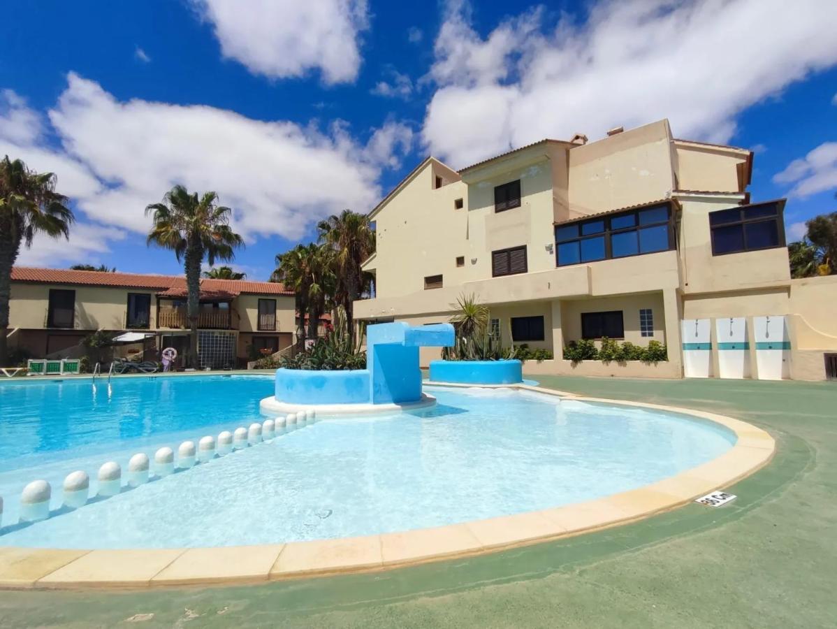Apartment Sakina Parque Paraiso *
