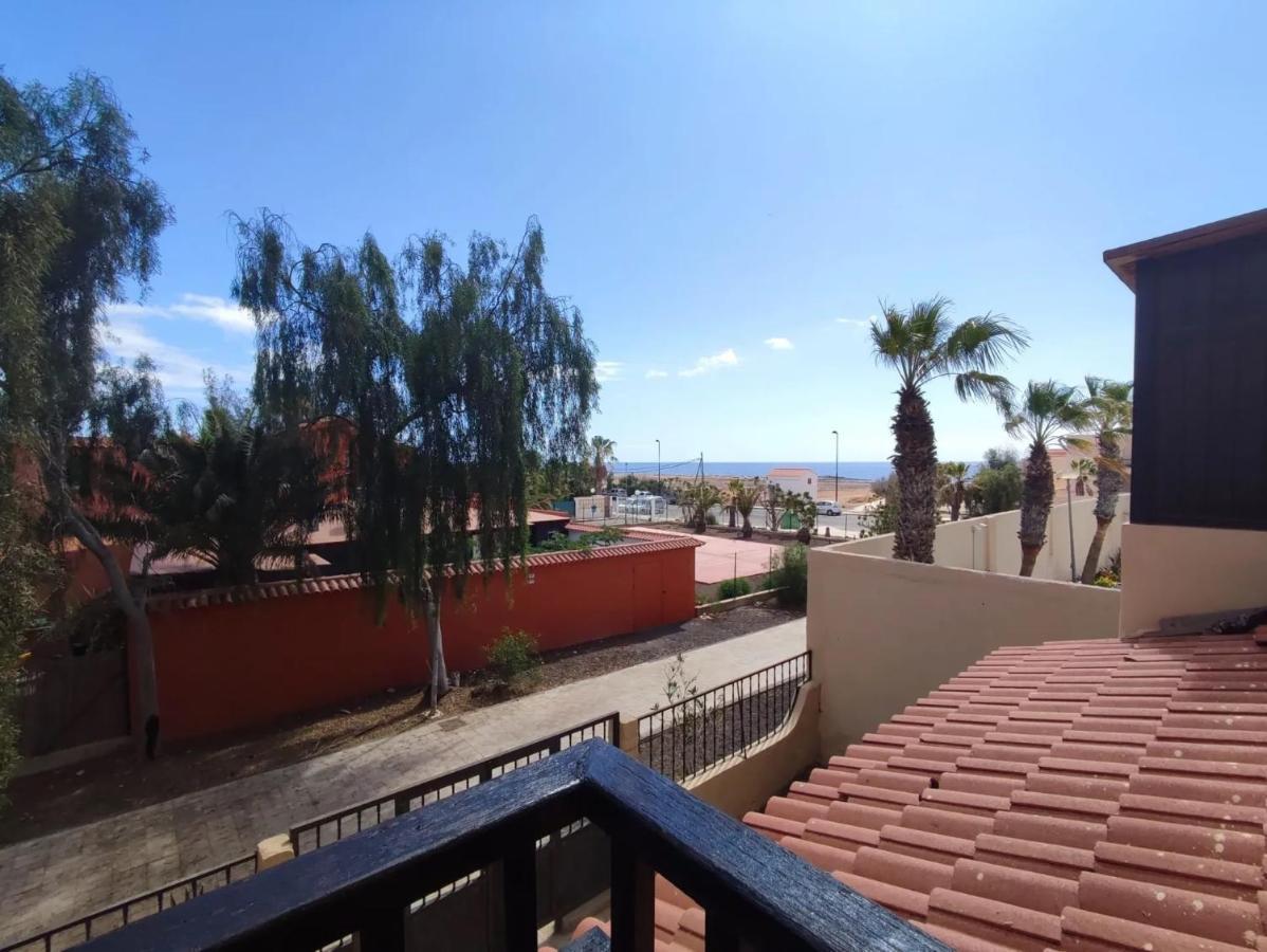 Appartement Sakina Parque Paraiso *