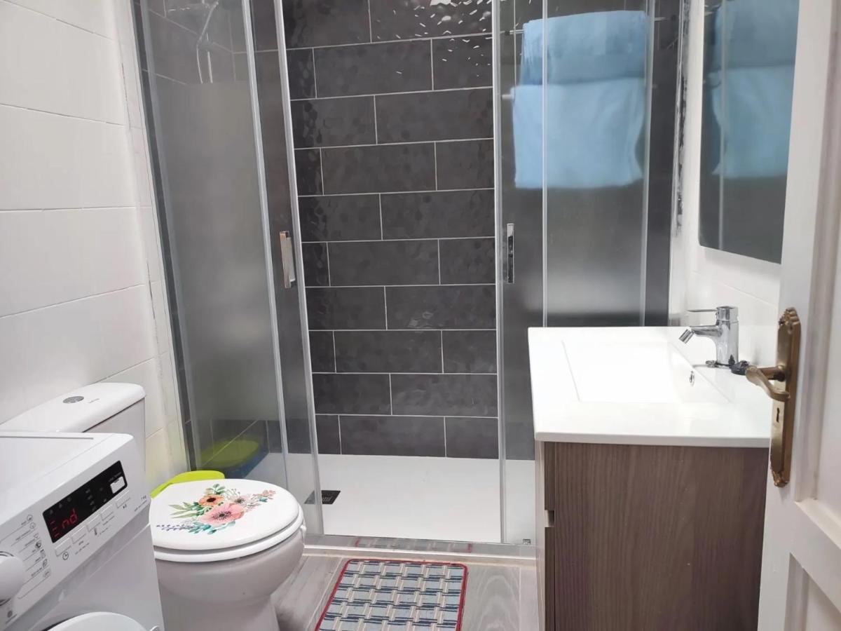 Appartement Sakina Parque Paraiso *